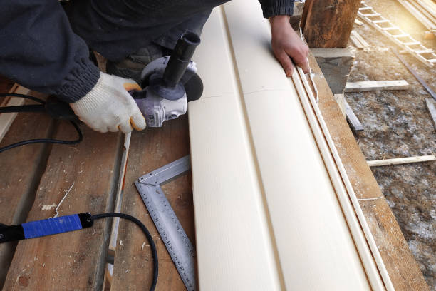 Best Weatherproofing and Sealing  in Fulton, MS