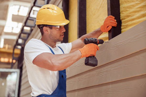 Best Siding Repair  in Fulton, MS